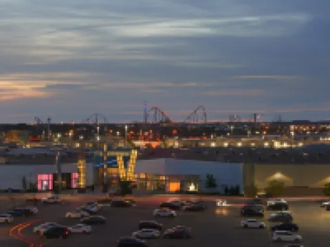 Aloft Vaughan Mills Hotels in Vaughan