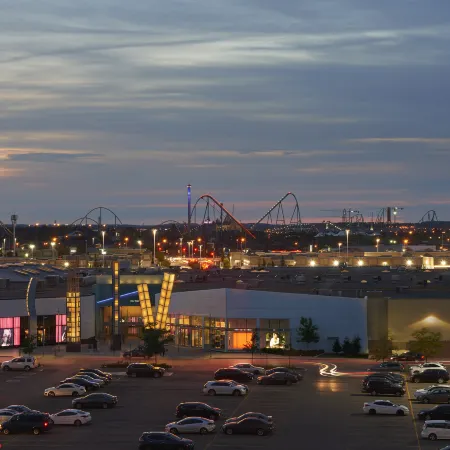 Aloft Vaughan Mills