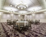 Park Manor Hotel Hotels in Clifton Park