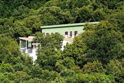 S'Enis Monte Maccione Hotels in Orgosolo