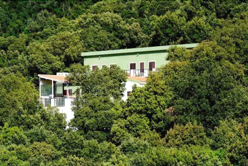 S'Enis Monte Maccione Hotels in Nuoro