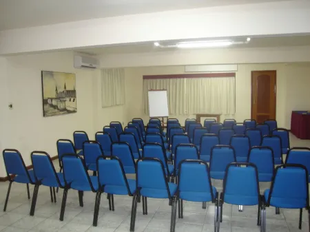 Beira Rio Hotel Отели рядом с достопримечательностью «Museu Paraense Emilio Goeldi»