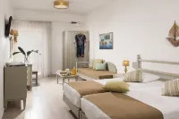 Almyrida Beach Hotels in Almyrida