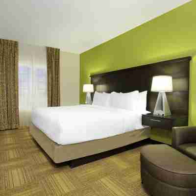 Staybridge Suites Odessa - Interstate Hwy 20 Rooms