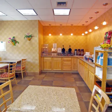 SureStay Hotel by Best Western Camarillo