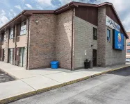 Comfort Inn Hotels in Ottawa