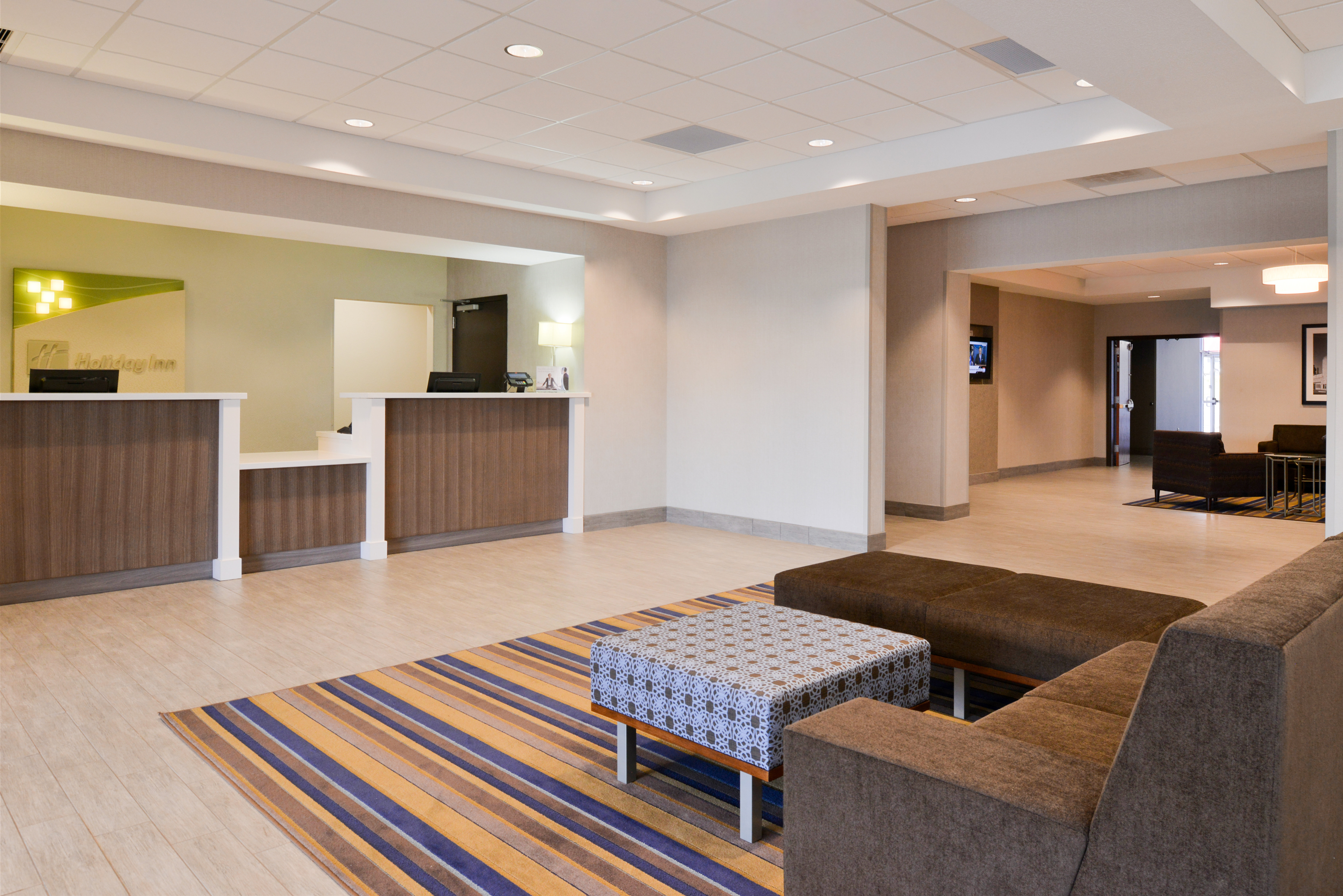 Holiday Inn Poplar Bluff, an Ihg Hotel