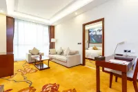 Tongxin Hotel Hotels in Zhenfeng