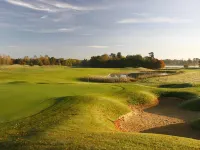 Bowood Hotel Spa & Golf Resort Hotel a Calne