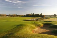 Bowood Hotel Spa & Golf Resort Hotels in Devizes