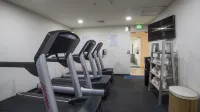 Holiday Inn Express & Suites CIUDAD OBREGON by IHG - salle de sport