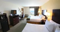 Holiday Inn Express ST. Ignace-Lake Front Hotel a Saint Ignace