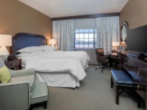 シェラトン タリータウン ホテル タリータウンのホテル