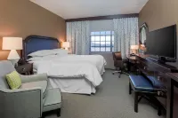 Sheraton Tarrytown Hotel Hotels in Dobbs Ferry