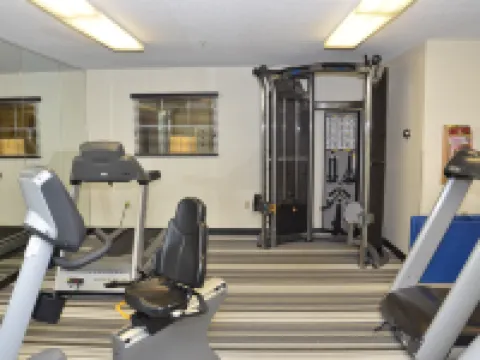 Sonesta Simply Suites Detroit Warren Hotels in Warren