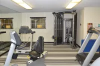 Sonesta Simply Suites Detroit Warren Các khách sạn ở Warren