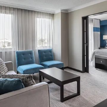 Four Points by Sheraton London