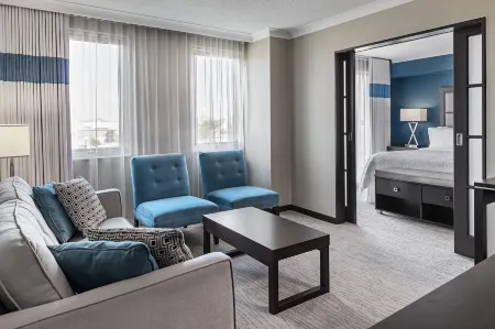 Four Points by Sheraton London