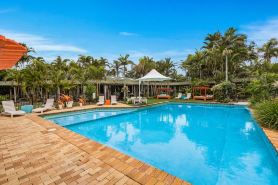 Ballina Beach Resort