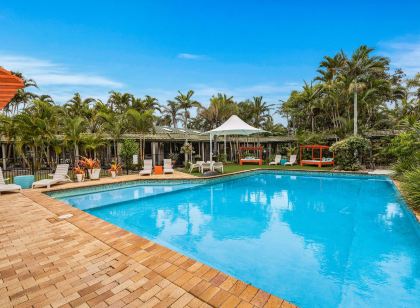 Ballina Beach Resort
