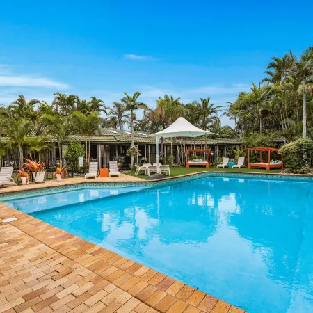 Ballina Beach Resort