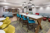 Hampton Inn  Simpsonville Hotels in Shelby County