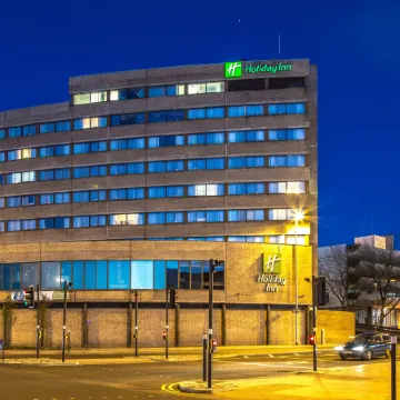 Holiday Inn PRESTON by IHG