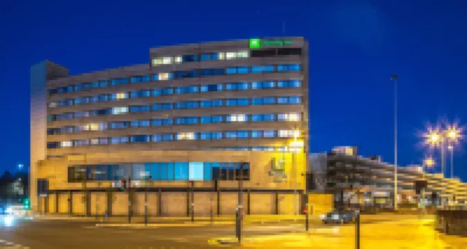 โรงแรม Holiday Inn Preston บาย IHG