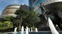 InterContinental Bangkok Hotels in Bangkok
