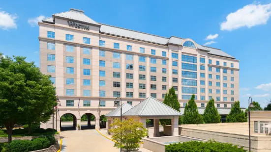 The Westin Reston Heights