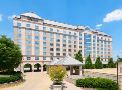 The Westin Reston Heights