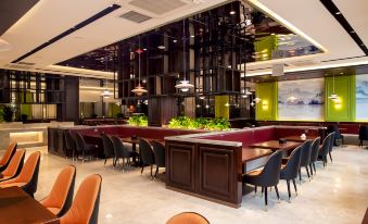Qingdao Chengyang Baolong Plaza Yonghuating Hotel