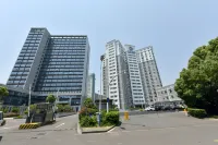 Ningbo Daxie Haodu Hotel Các khách sạn gần Daxie Gymnasium