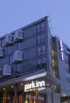 Radisson Hotel Amp; Conference Centre Oslo Airport