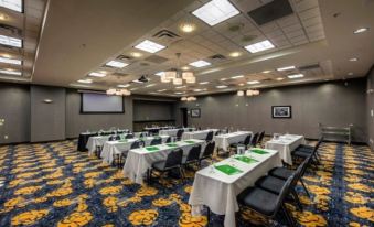 Holiday Inn Cleveland Northeast - Mentor