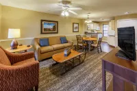 Holiday Inn Club Vacations Apple Mountain Resort Hotels in Toccoa