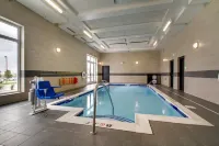 Holiday Inn & Suites Peoria at Grand Prairie Hotels in Peoria