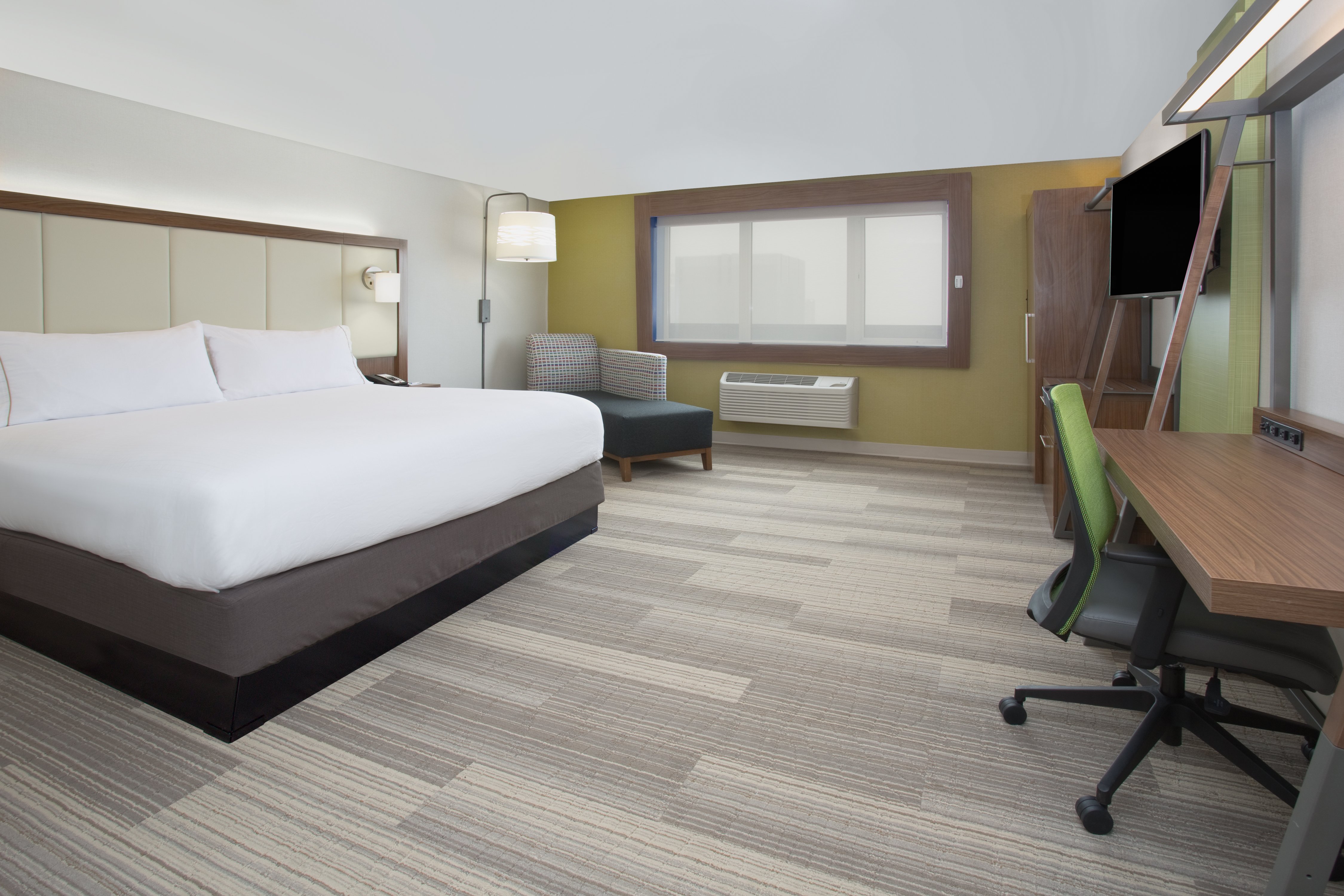 Holiday Inn Express & Suites Dallas North - Addison, an Ihg Hotel