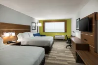 Holiday Inn Express Visalia - Sequoia Gateway Area