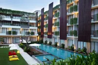 Four Points by Sheraton Bali, Seminyak Hotel a Seminyak