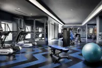 Bisha, a Luxury Collection Hotel, Toronto Hotel a Toronto