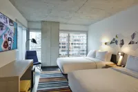 Aloft Chicago Mag Mile