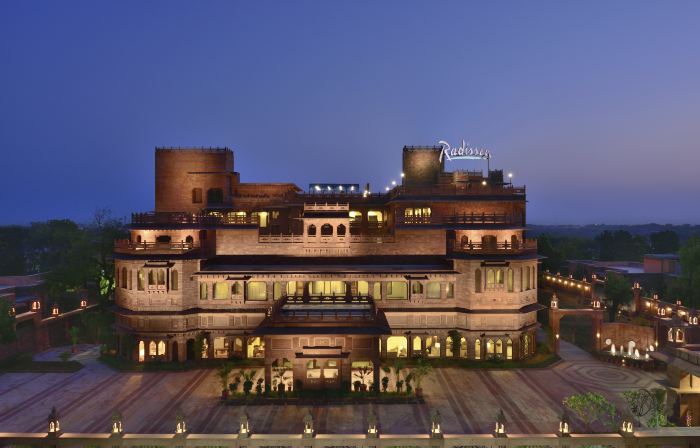 Radisson Jodhpur