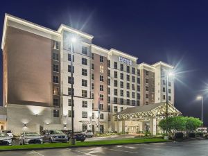 Staybridge Suites Florence - Center