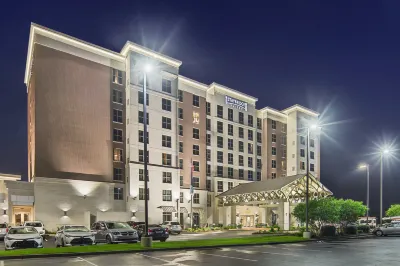Staybridge Suites Florence - Center