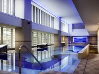 Joy Nostalg Hotel & Suites Manila Managed by The Ascott Limited