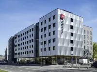 Ibis Tallinn Center