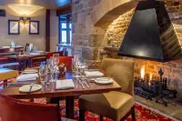 Mercure Barnsley Tankersley Manor Hotel Hotels in Dodworth