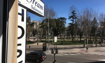 Hostal I Dream Salamanca