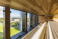 Fletcher Wellness-Hotel Leiden - spa